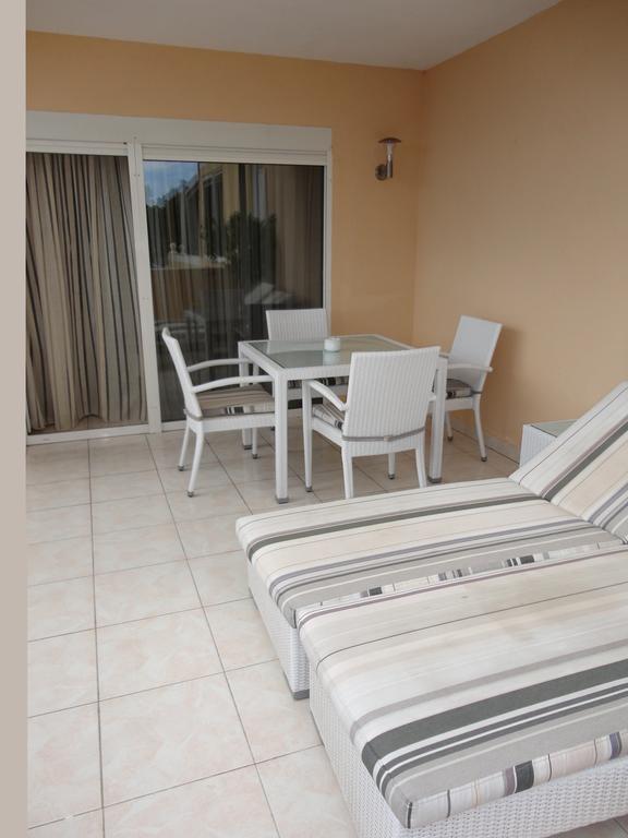 Aparthotel Chayofa Country Club Playa de las Américas Zimmer foto
