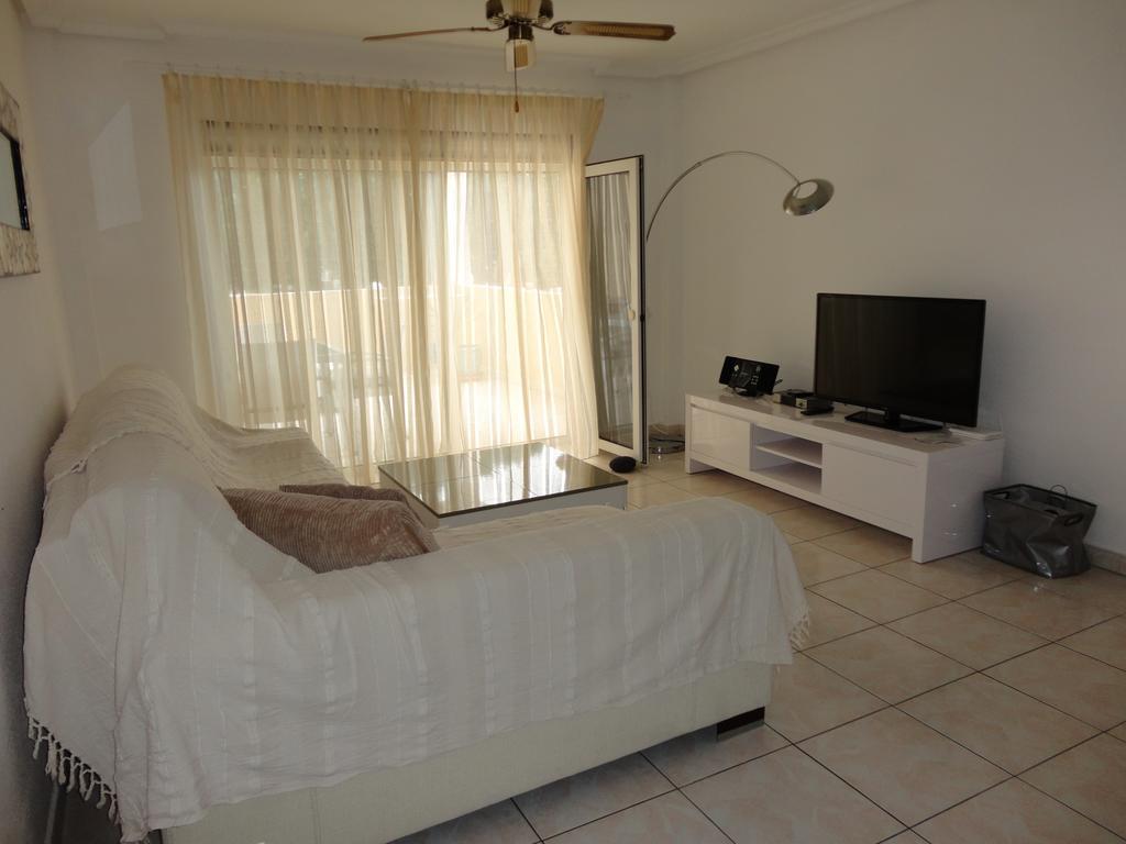 Aparthotel Chayofa Country Club Playa de las Américas Zimmer foto