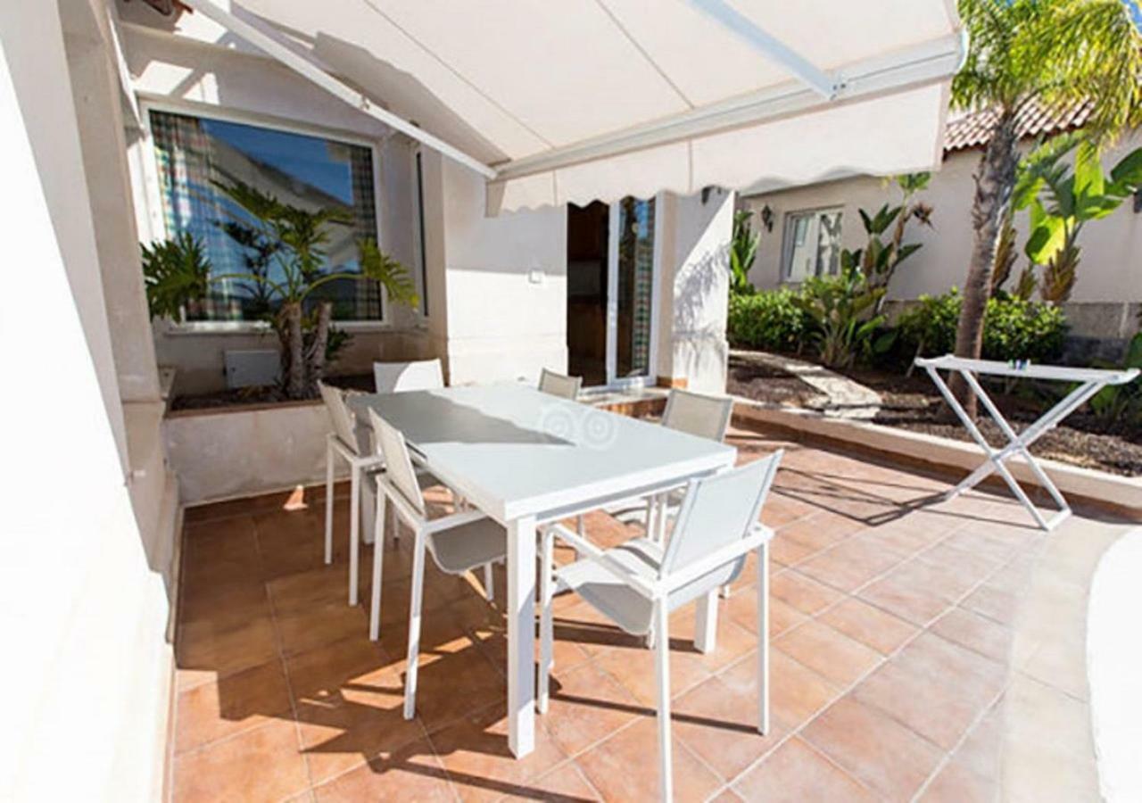 Aparthotel Chayofa Country Club Playa de las Américas Exterior foto